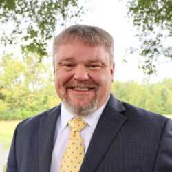 Headshot - Steve Blount Headshot - Steve Blount